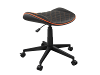 Купить Игровой стул Cougar Crosser Orange оранжевый  5467427. Характеристики, отзывы и цены в Донецке