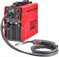 Купить Сварочный аппарат СПЕЦ MAG-150 Invertor+ ММА  5469355. Характеристики, отзывы и цены в Донецке