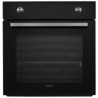 Купить Электрический духовой шкаф CANDY COS625NL черный  9296776. Характеристики, отзывы и цены в Донецке