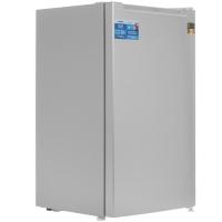 Купить Холодильник компактный   Centek CT-1715 серебристый  9288839. Характеристики, отзывы и цены в Донецке
