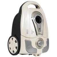 Купить Пылесос EuroStek EVC-3514 бежевый  9993436. Характеристики, отзывы и цены в Донецке