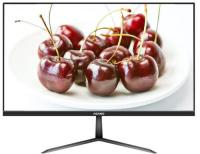 Купить 23.8" Монитор ASANO M2401F черный  5358599. Характеристики, отзывы и цены в Донецке