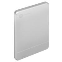 Купить Портативный аккумулятор Avalonica AVA-PWB-002 серебристый  5647921. Характеристики, отзывы и цены в Донецке