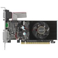 Купить Видеокарта KFA2 GeForce 210 [21GGF4HI00NK]  4759439. Характеристики, отзывы и цены в Донецке