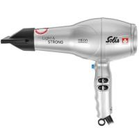 Купить Фен Solis Light & Strong серебристый  8157264. Характеристики, отзывы и цены в Донецке