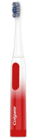 Купить Электрическая зубная щетка Colgate 360 Sonic Optic White белый, красный  5354535. Характеристики, отзывы и цены в Донецке