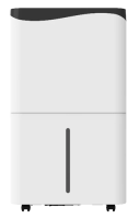 Купить Осушитель воздуха NeoClima ND-40AZ белый  9079150. Характеристики, отзывы и цены в Донецке