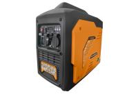 Купить Электрогенератор бензиново-газовый   Carver PPG-2100IS DUOMATIC  9228014. Характеристики, отзывы и цены в Донецке
