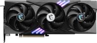 Купить Видеокарта MSI GeForce RTX 5060 Ti GAMING TRIO OC  5622548. Характеристики, отзывы и цены в Донецке