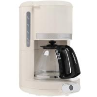 Купить Кофеварка капельная Moulinex Soleil FG385A30 бежевый  1662182. Характеристики, отзывы и цены в Донецке