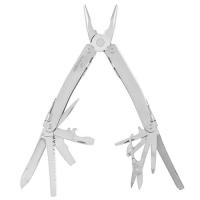 Купить Мультитул Victorinox SwissTool Spirit X Plus  9989329. Характеристики, отзывы и цены в Донецке