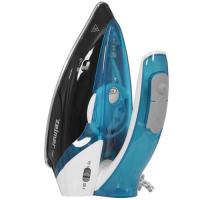 Купить Утюг Zelmer ZIR0500 голубой  8196429. Характеристики, отзывы и цены в Донецке