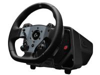 Купить Руль Logitech G PRO Racing черный  5635613. Характеристики, отзывы и цены в Донецке