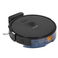 Купить Робот-пылесос iBoto Smart C820WU Aqua черный  5338283. Характеристики, отзывы и цены в Донецке
