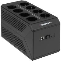 Купить ИБП Ippon Back Comfo Pro II 650  4715230. Характеристики, отзывы и цены в Донецке