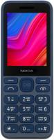 Купить Сотовый телефон Nokia 130 (2023) синий  5440054. Характеристики, отзывы и цены в Донецке
