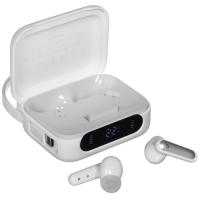 Купить Наушники TWS SOUNDCORE P41i белый 2025  5628476. Характеристики, отзывы и цены в Донецке