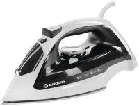 Купить Утюг Eurostek ESI-BN01R черный  9037630. Характеристики, отзывы и цены в Донецке