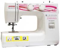 Купить Швейная машина Janome Sew Line 500S  1213574. Характеристики, отзывы и цены в Донецке
