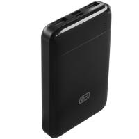 Купить Портативный аккумулятор AXXA 3459 черный  5475925. Характеристики, отзывы и цены в Донецке