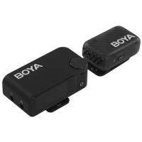 Купить Радиосистема BOYA BOYAMIC 2  9297358. Характеристики, отзывы и цены в Донецке