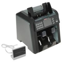 Купить Счетчик банкнот DoCash 55V  5078247. Характеристики, отзывы и цены в Донецке