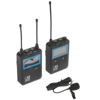 Купить Радиосистема GreenBean RadioSystem UHF150  4798955. Характеристики, отзывы и цены в Донецке