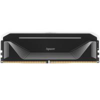 Купить Оперативная память Apacer NOX RGB [AH5U16G76C592NBAA-1] 16 ГБ  5616639. Характеристики, отзывы и цены в Донецке