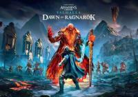 Купить Пазл The Noble Collection Assassin's Creed Valhalla Dawn of Ragnarok  9142996. Характеристики, отзывы и цены в Донецке