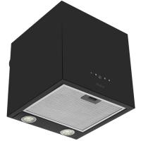 Купить Вытяжка островная Haier HVX-C471IB черный  5353063. Характеристики, отзывы и цены в Донецке