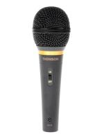 Купить Микрофон Thomson M152 черный  0157716. Характеристики, отзывы и цены в Донецке