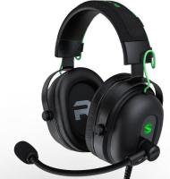 Купить Проводные наушники Black Shark Goblin X6 черный  5402313. Характеристики, отзывы и цены в Донецке