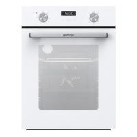 Купить Электрический духовой шкаф Gorenje BO4535E01WG белый  9291467. Характеристики, отзывы и цены в Донецке