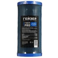Купить Картридж для фильтра Гейзер Fiber Pro 10BB  5429808. Характеристики, отзывы и цены в Донецке