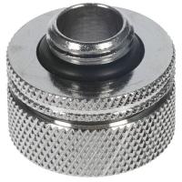 Купить Фитинг для СЖО Thermaltake Pacific [CL-W092-CA00SL-A]  1193420. Характеристики, отзывы и цены в Донецке