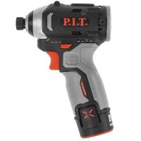 Купить Винтоверт P.I.T. PSD12K-120A/1 OnePower 12V  5604935. Характеристики, отзывы и цены в Донецке
