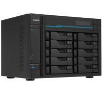 Купить Сетевое хранилище (NAS) ASUSTOR LOCKERSTOR 10 PRO  4788547. Характеристики, отзывы и цены в Донецке