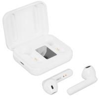 Купить Наушники TWS SBS Twin Hop белый 2020  9138041. Характеристики, отзывы и цены в Донецке