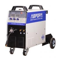 Купить Сварочный аппарат Aurora Динамика 250 ПУЛЬС Al  9132030. Характеристики, отзывы и цены в Донецке