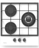 Купить Газовая варочная поверхность Evelux HEG 425 WG  9226475. Характеристики, отзывы и цены в Донецке