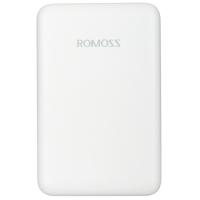 Купить Портативный аккумулятор Romoss WSC10 белый  5453618. Характеристики, отзывы и цены в Донецке