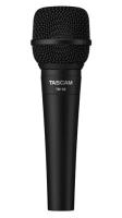 Купить Микрофон Tascam TM-82 черный  5471323. Характеристики, отзывы и цены в Донецке