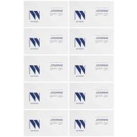 Купить Картридж лазерный NV Print NV-CF259XNC-SET10 черный  5644109. Характеристики, отзывы и цены в Донецке