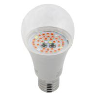 Купить Фитолампа ЭРА FITO-12W-RB-E27 розовый  9078783. Характеристики, отзывы и цены в Донецке