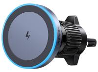 Купить Держатель автомобильный Ugreen W525 черный  9146521. Характеристики, отзывы и цены в Донецке