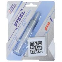 Купить Термопаста STEEL Frost Zinc [STP-1] [STP-1]  5009473. Характеристики, отзывы и цены в Донецке