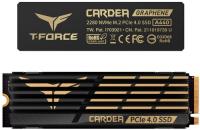 Купить 4000 ГБ M.2 NVMe накопитель TEAMGROUP T-FORCE CARDEA A440 [TM8FPZ004T0C327]  5457039. Характеристики, отзывы и цены в Донецке