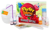 Купить Набор для опытов ИННОВАЦИИ ДЛЯ ДЕТЕЙ 869 Fluffy Slime.Малиновое варенье  9142012. Характеристики, отзывы и цены в Донецке