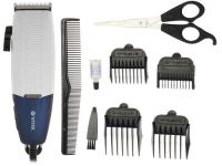 Купить Машинка для стрижки Vitek VT-2516 белый/синий  7954766. Характеристики, отзывы и цены в Донецке