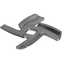 Купить Нож для шнека Reoka RKMG-MD252  5478954. Характеристики, отзывы и цены в Донецке